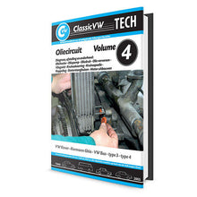 Load image into Gallery viewer, Volkswagen Universal Classic VW Tech 4 Other Other
