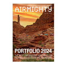 Load image into Gallery viewer, Volkswagen Universal Airmighty Portfolio 2024 Other Other
