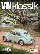 Load image into Gallery viewer, Volkswagen VW Klassik 08 Beetle Volkswagen
