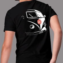 Load image into Gallery viewer, Volkswagen T-shirt 'Barndoor'XXX-Large Other Other

