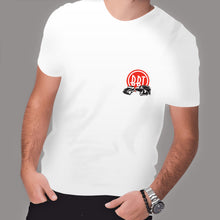 Load image into Gallery viewer, Volkswagen T-shirt 'Oval' whiteSmall Other Other
