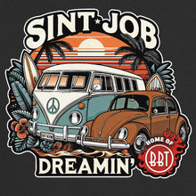 Cargar imagen en el visor de la galería, Volkswagen T-shirt Sint-Job Dreamin'Large Other Other
