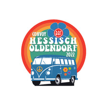 Load image into Gallery viewer, Volkswagen T-shirt Open house 2022XX-Large Other Other

