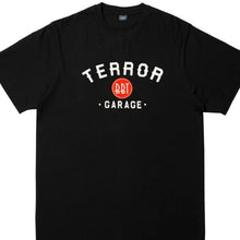Load image into Gallery viewer, Volkswagen T-shirt Terror Garage - BBT (XX-Large) Other Other
