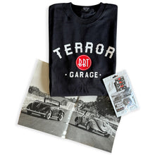 Load image into Gallery viewer, Volkswagen T-shirt Terror Garage - BBT (XX-Large) Other Other
