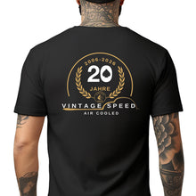 Load image into Gallery viewer, Volkswagen T-shirt Vintage Speed - BBT(XX-Large)
