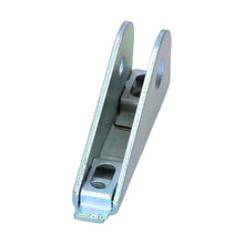 Cargar imagen en el visor de la galería, Volkswagen Beetle Quarter Window Frame Hinge Left Convertible Windows Volkswagen
