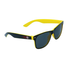 Cargar imagen en el visor de la galería, Volkswagen BBT sunglassesblack/yellow
