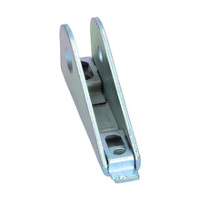 Load image into Gallery viewer, Volkswagen Beetle Quarter Window Frame Hinge Right Convertible Windows Volkswagen

