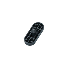 Load image into Gallery viewer, Volkswagen Bus Buffer rear door hinges New VW Parts BBT
