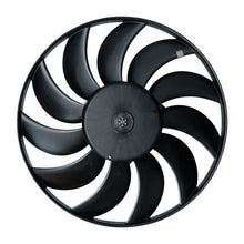 Cargar imagen en el visor de la galería, Volkswagen Bus Radiator fan 345mm (350W)
