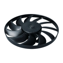 Load image into Gallery viewer, Volkswagen Bus Radiator fan 345mm (350W) New VW Parts BBT
