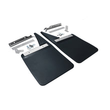 Load image into Gallery viewer, Volkswagen Bus Mud Flaps Rear Bus Volkswagen
