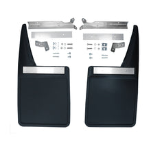 Load image into Gallery viewer, Volkswagen Bus Mud Flaps Rear Bus Volkswagen
