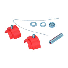 Load image into Gallery viewer, Volkswagen Type 3 Shift Rod Bushing Heavy Duty
