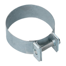 Load image into Gallery viewer, Volkswagen Karmann Ghia Clamp Heater Box/ Exhaust (56mm) NOS Karmann Ghia Volkswagen

