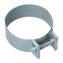 Load image into Gallery viewer, Volkswagen Karmann Ghia Clamp Heater Box/ Exhaust (56mm) NOS Karmann Ghia Volkswagen
