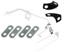 Cargar imagen en el visor de la galería, Volkswagen Bus Clip For Brakeline Kit (Springplate) Brakes Volkswagen
