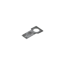 Load image into Gallery viewer, Volkswagen Beetle Lock Plate For Pin Pushrod Brake Pedal NOS Beetle Volkswagen
