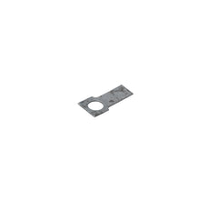 Load image into Gallery viewer, Volkswagen Beetle Lock Plate For Pin Pushrod Brake Pedal NOS
