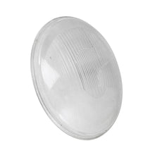 Cargar imagen en el visor de la galería, Volkswagen Beetle Headlight Lense Asymmetrical (LHD) Bosch
