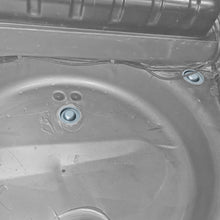 Cargar imagen en el visor de la galería, Volkswagen Beetle Inspection Cover Steering Box Spare Wheel Well (55.6mm)
