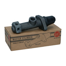Cargar imagen en el visor de la galería, Volkswagen Beetle Master Cylinder 19mm Single Circuit

