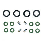 Cargar imagen en el visor de la galería, Volkswagen Beetle Seal Kit For Electronic Injectors ACD
