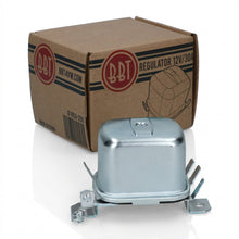 Load image into Gallery viewer, Volkswagen Thing Voltage Regulator 12 Volt / 30 Amounting On Body
