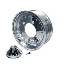 Load image into Gallery viewer, Volkswagen Type 3 Wheel Centerline Style Polished 5 Lug (5x205) 5.5x15in ET13 VW Parts BBT
