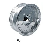 Load image into Gallery viewer, Volkswagen Beetle Wheel Centerline Style Polished 5 Lug (5x205) 5.5x15in ET13
