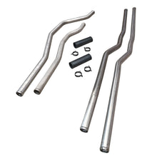 Load image into Gallery viewer, Volkswagen Bus Coolant Pipe Set (Stainless Steel)
