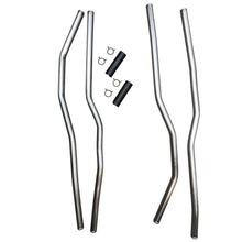 Load image into Gallery viewer, Volkswagen Bus Coolant Pipe Set (Stainless Steel) Syncro
