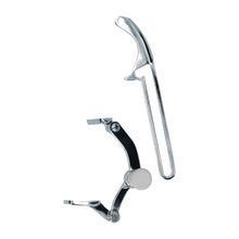 Load image into Gallery viewer, Volkswagen Beetle Pop Out Window Latch Extension (10cm) Windows Volkswagen
