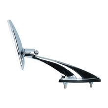 Cargar imagen en el visor de la galería, Volkswagen Thing Mirror Aero Chrome VW Parts BBT
