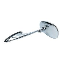 Cargar imagen en el visor de la galería, Volkswagen Karmann Ghia Mirror Aero Chrome
