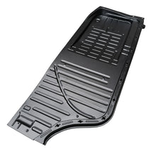 Cargar imagen en el visor de la galería, Volkswagen Karmann Ghia Floor Plate Left Top Quality
