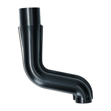 Cargar imagen en el visor de la galería, Volkswagen Bus Heater Pipe On Heat Exchanger Type4 Left
