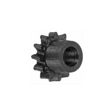 Cargar imagen en el visor de la galería, Volkswagen Bus Gear In Speedometer km/H With Trip Counter (17 Teeth) Electrical and Ignition Volkswagen
