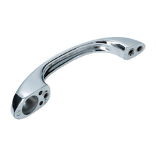 Load image into Gallery viewer, Volkswagen Beetle Front Hood Handle Chrome Top Quality Beetle Volkswagen
