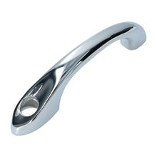 Load image into Gallery viewer, Volkswagen Beetle Front Hood Handle Chrome Top Quality Beetle Volkswagen
