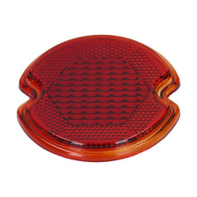 Cargar imagen en el visor de la galería, Volkswagen Bus Tail Light Lens (Glass) Volkswagen
