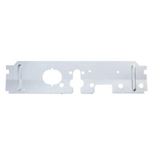 Load image into Gallery viewer, Volkswagen Bus Reinforcement Plate Between Front Chassis Beams - LHD Body Panels Volkswagen
