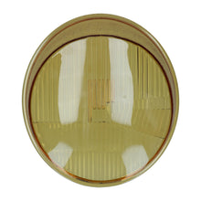 Load image into Gallery viewer, Volkswagen Beetle Headlight Lens 911 Style Yellow LHD
