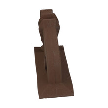 Load image into Gallery viewer, Volkswagen Beetle Emergency Brake Boot Deluxe Brown Volkswagen
