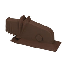 Load image into Gallery viewer, Volkswagen Beetle Emergency Brake Boot Deluxe Brown Volkswagen
