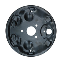 Load image into Gallery viewer, Volkswagen Karmann Ghia Backing Plate Front
