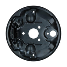 Load image into Gallery viewer, Volkswagen Karmann Ghia Backing Plate Front Volkswagen
