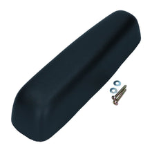 Load image into Gallery viewer, Volkswagen Bus Armrest Middle Bench Black Volkswagen
