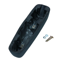 Load image into Gallery viewer, Volkswagen Bus Armrest Middle Bench Black Volkswagen
